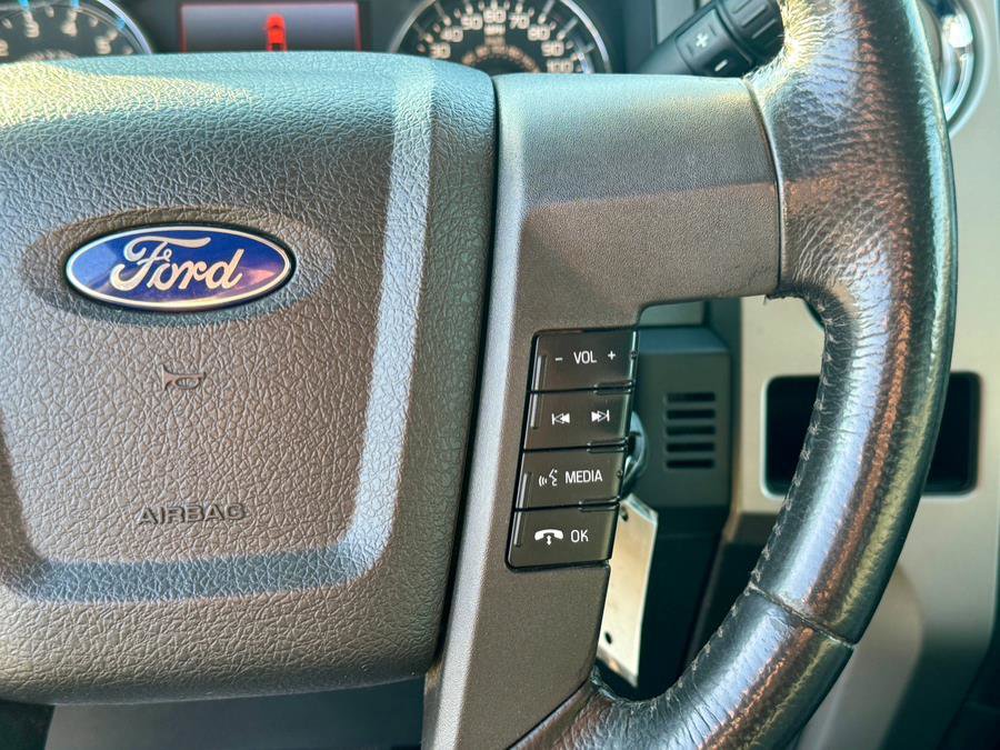 Used 2012 Ford F150 XLT w/ XLT Convenience Pkg AWD/4WD image 32