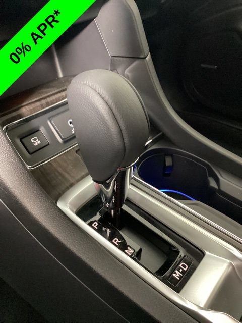 New 2026 Subaru Ascent Touring w/ Popular Package #1 AWD/4WD image 28