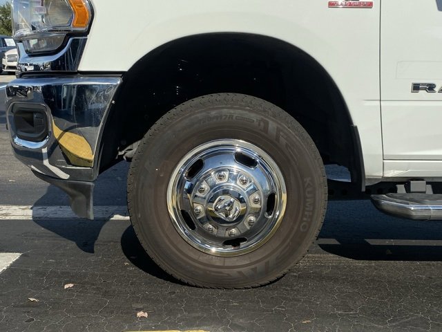 Used 2024 RAM 3500 Big Horn image 10