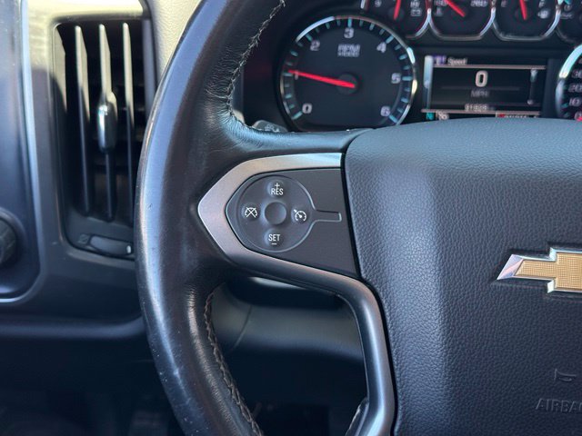 Used 2015 Chevrolet Silverado 2500 LT AWD/4WD image 21