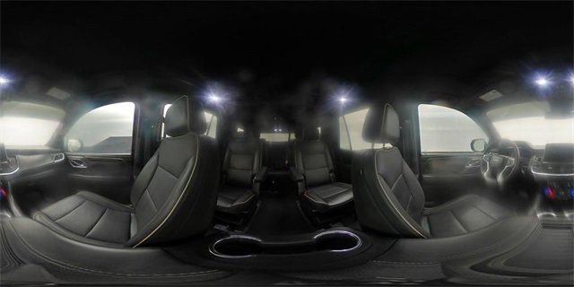 Used 2023 Chevrolet Tahoe Premier image 30