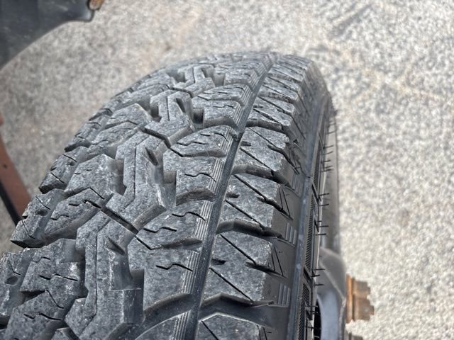 Used 2007 Dodge Ram 3500 Truck SLT AWD/4WD image 17