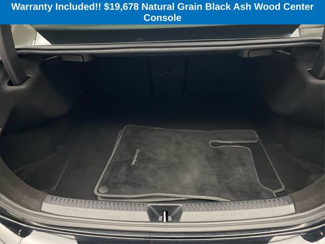 Used 2019 Mercedes-Benz A 220 4MATIC image 14