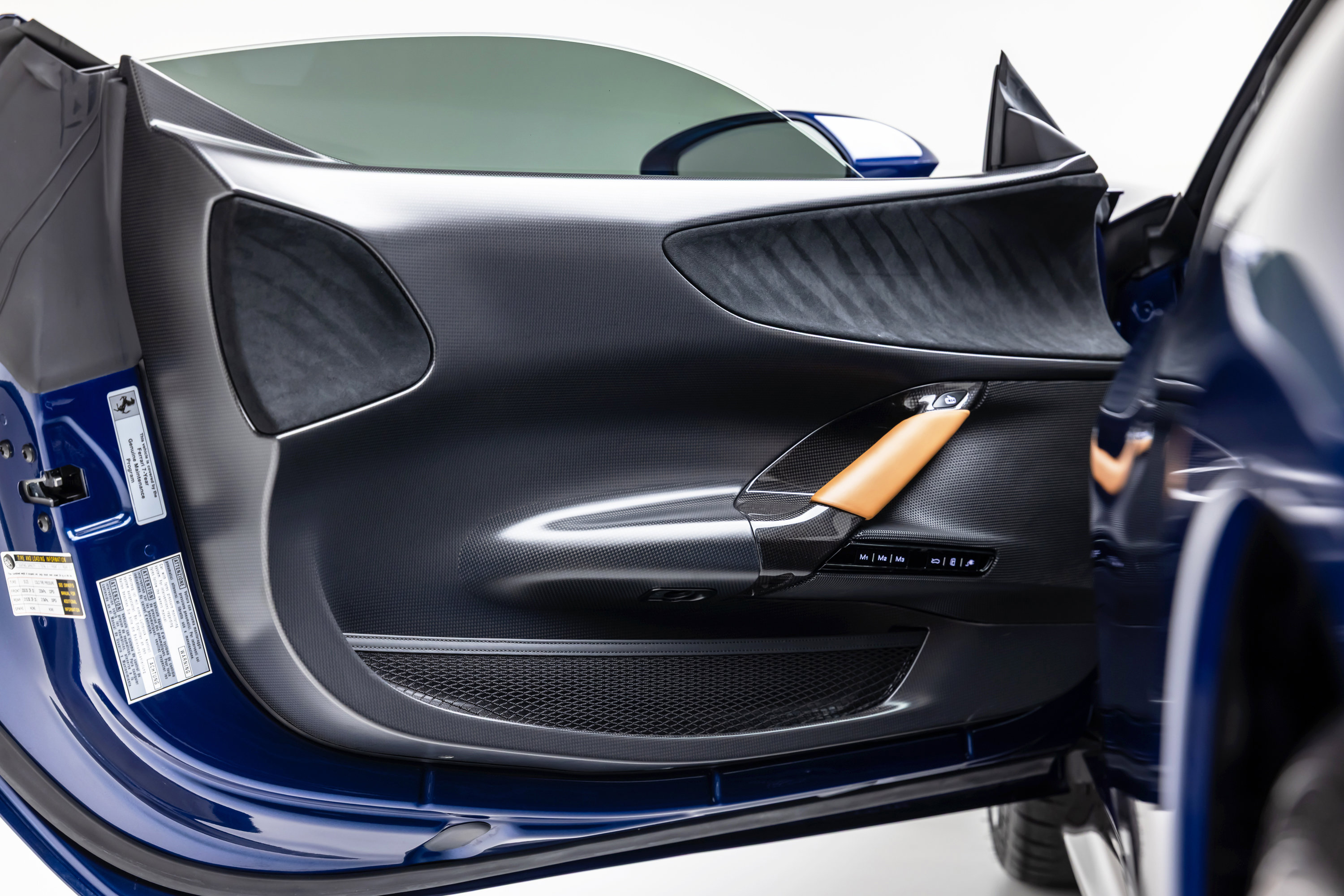 Certified 2022 Ferrari SF90 Stradale image 61