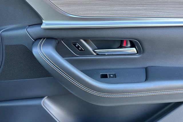 New 2026 MAZDA CX-90 3.3 Turbo w/ Preferred Package image 21