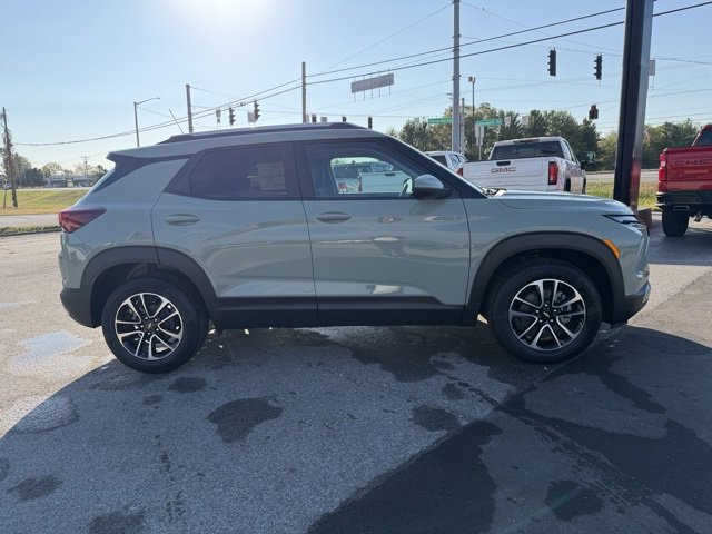New 2026 Chevrolet TrailBlazer LT w/ Convenience Package image 5