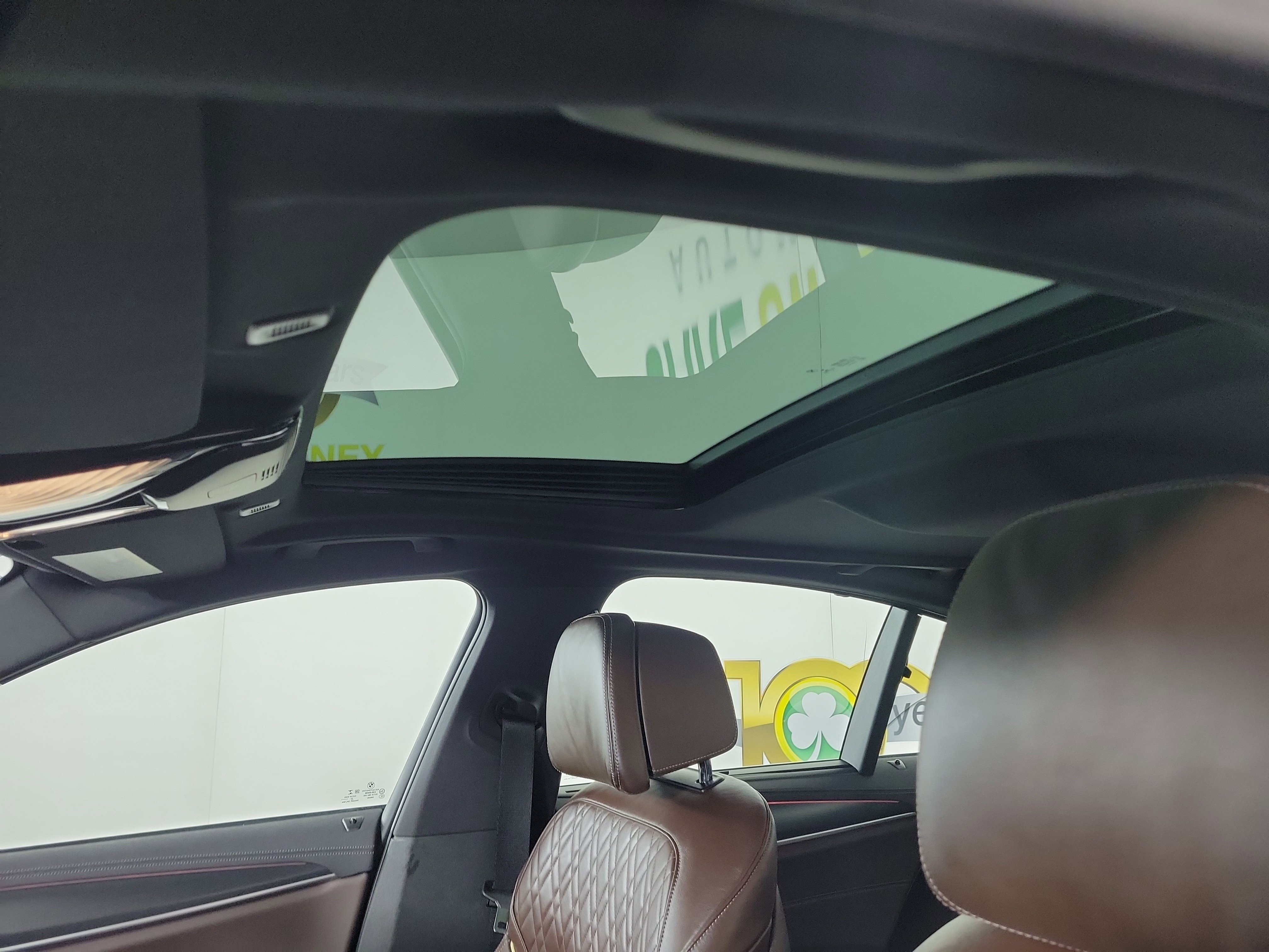 Used 2022 BMW M550i xDrive w/ Dynamic Handling Package image 20