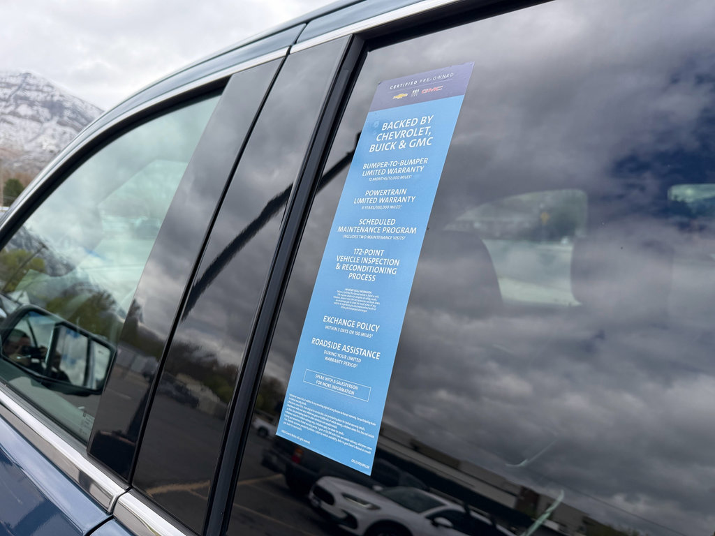 Used 2024 GMC Sierra 1500 Denali Ultimate image 11