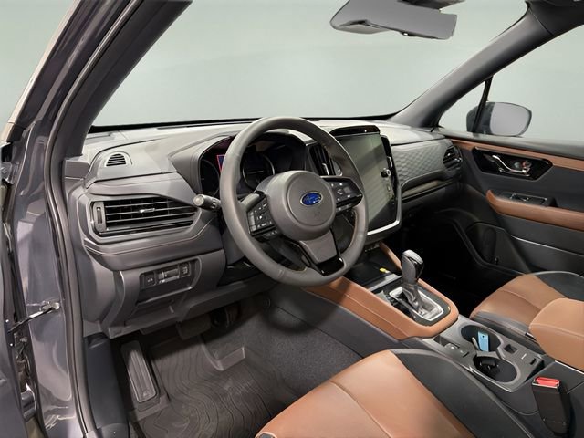 Certified 2025 Subaru Forester Touring w/ Protection Package AWD/4WD image 11