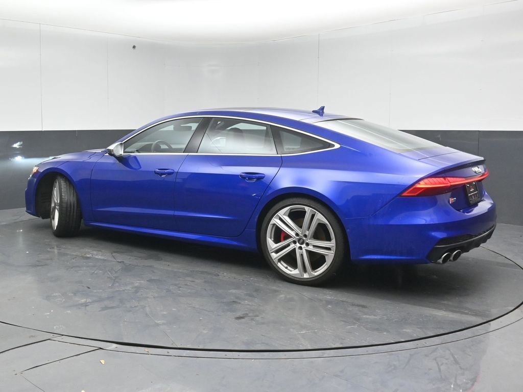 Used 2023 Audi S7 Prestige AWD/4WD image 5