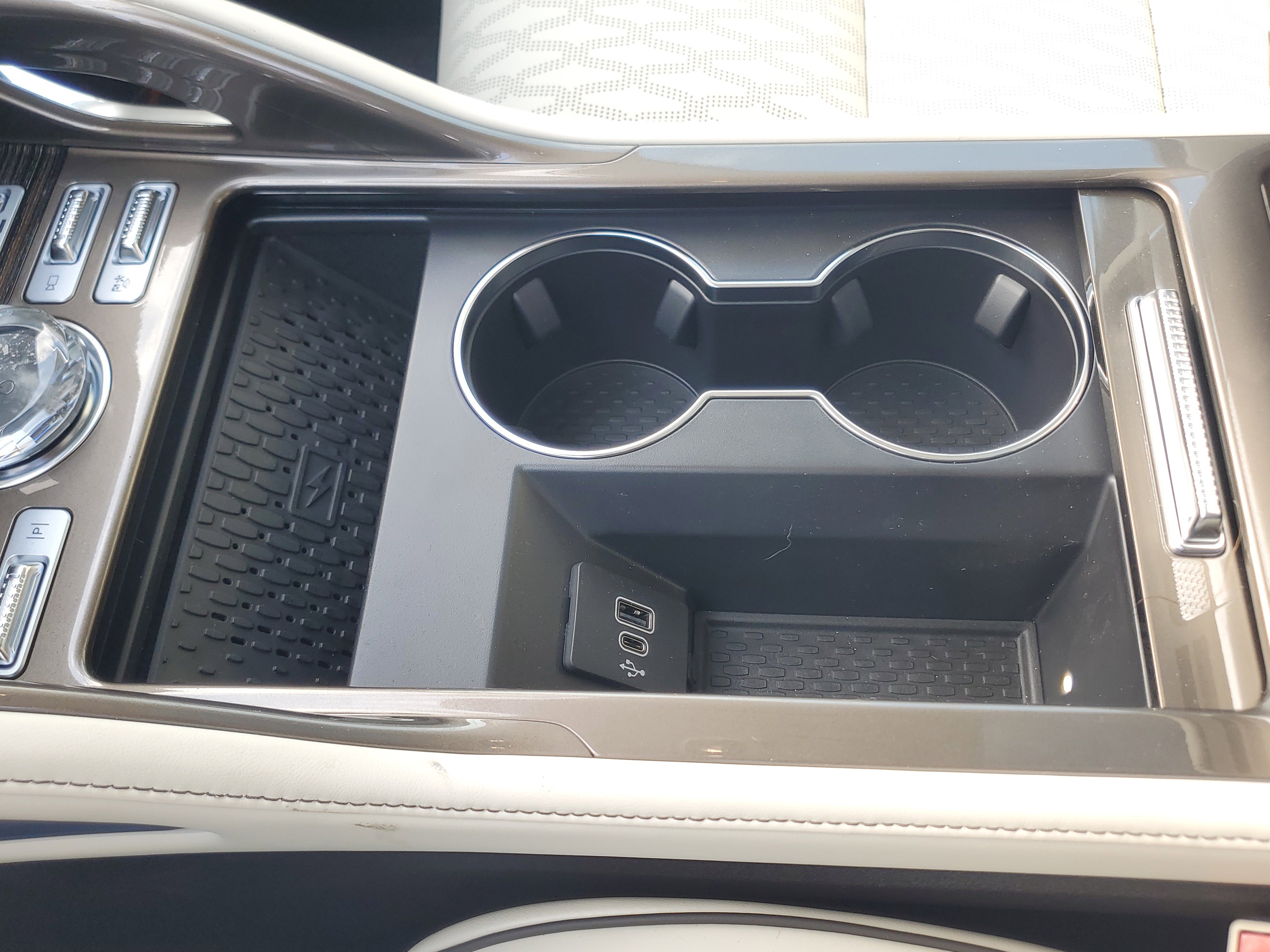 New 2026 Lincoln Nautilus Black Label image 23