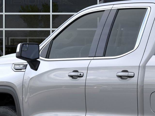 New 2026 GMC Sierra 1500 SLE image 36