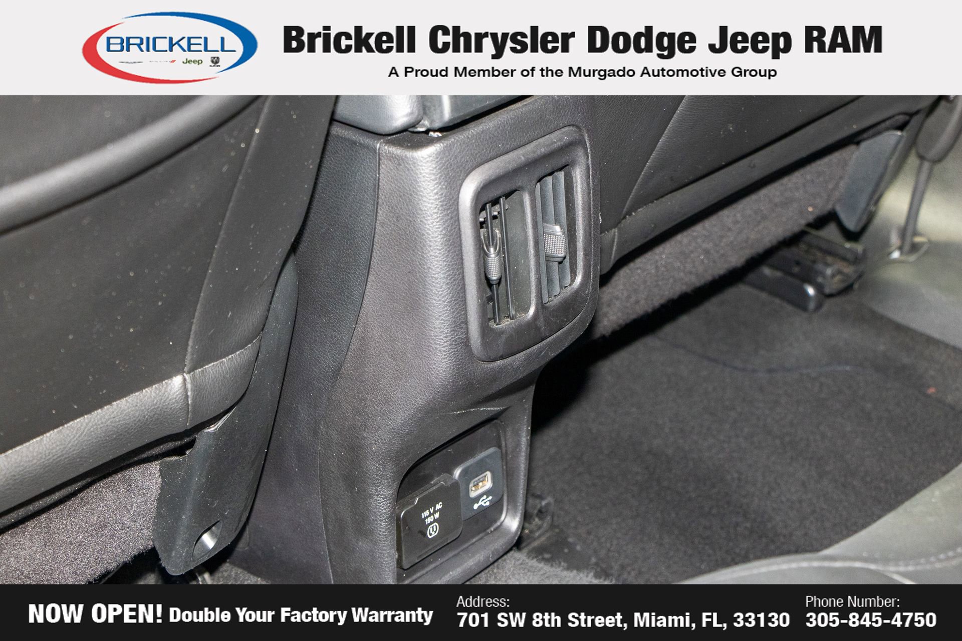 New 2026 Dodge Durango GT image 14