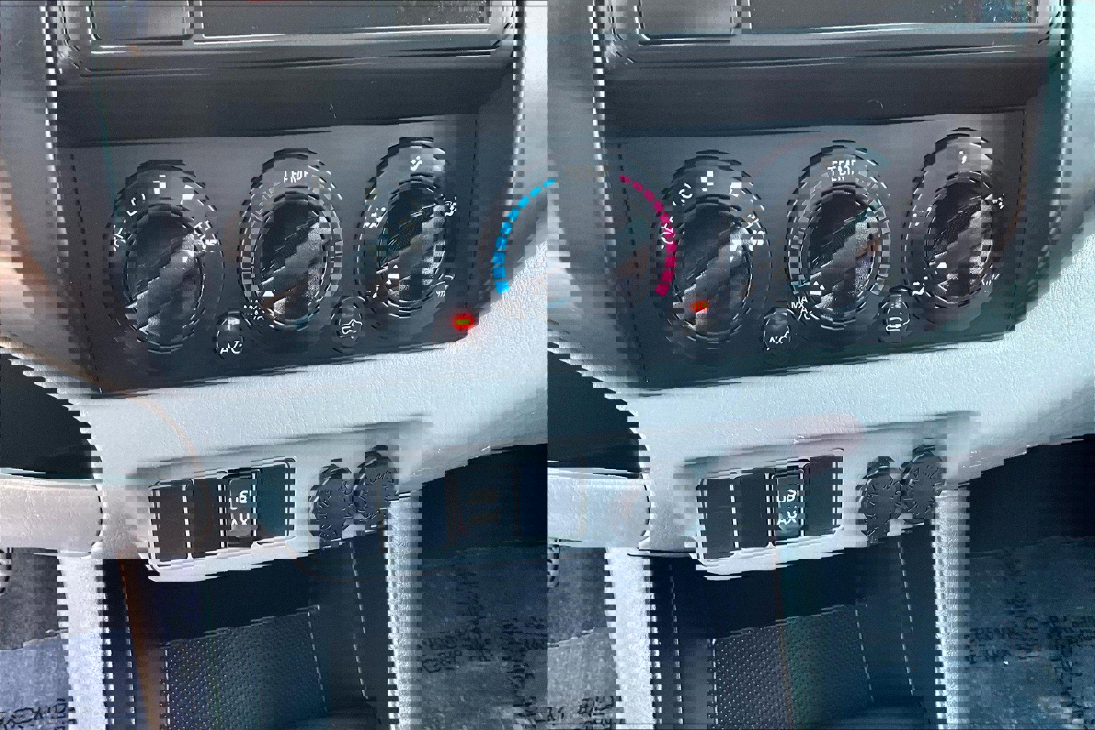 Used 2015 Toyota Tacoma PreRunner w/ Convenience Package RWD image 15