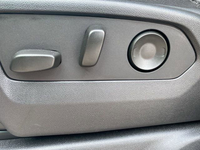 Used 2022 Chevrolet Silverado 1500 RST w/ Z71 Off-Road Package image 20