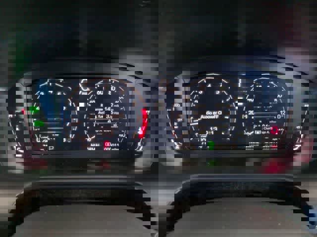 New 2025 Acura ADX FWD image 35