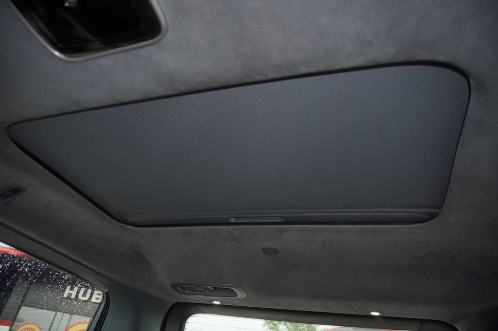 Used 2022 Jeep Grand Wagoneer Series II w/ Convenience Group III AWD/4WD image 37