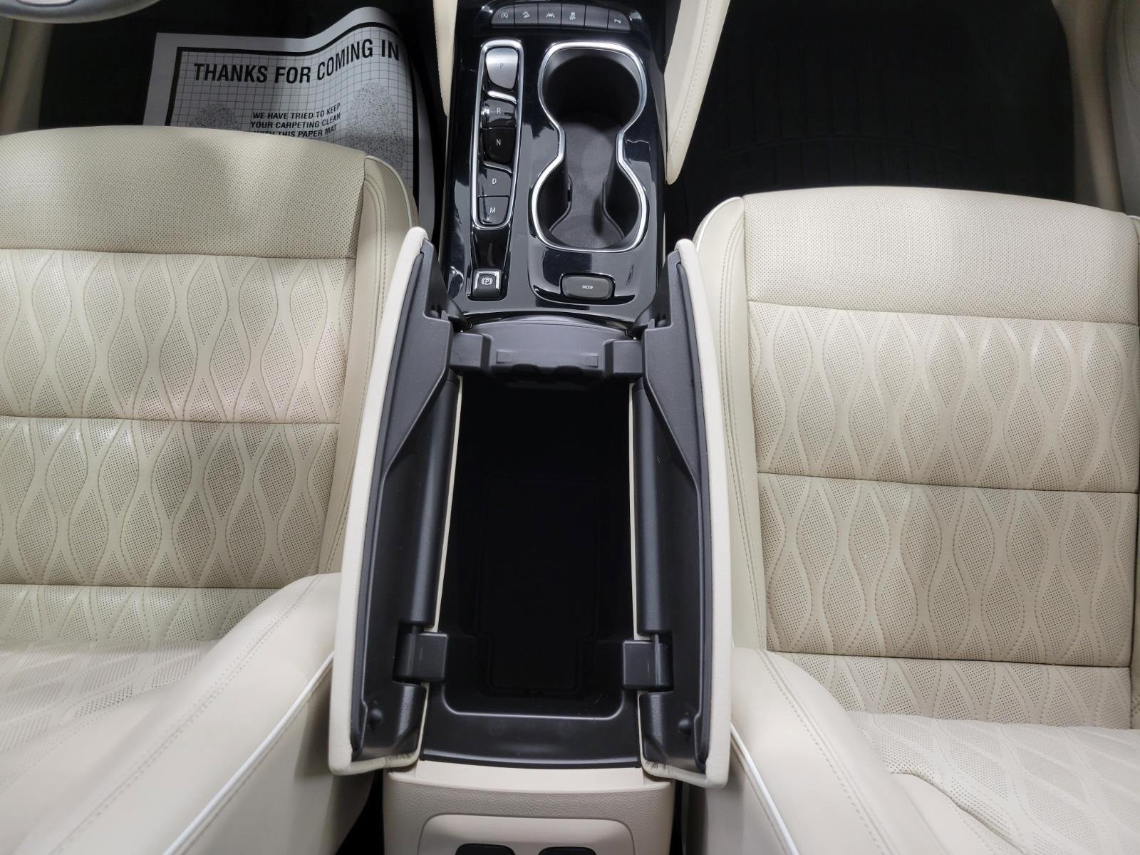 Used 2021 Buick Envision Avenir AWD/4WD image 18
