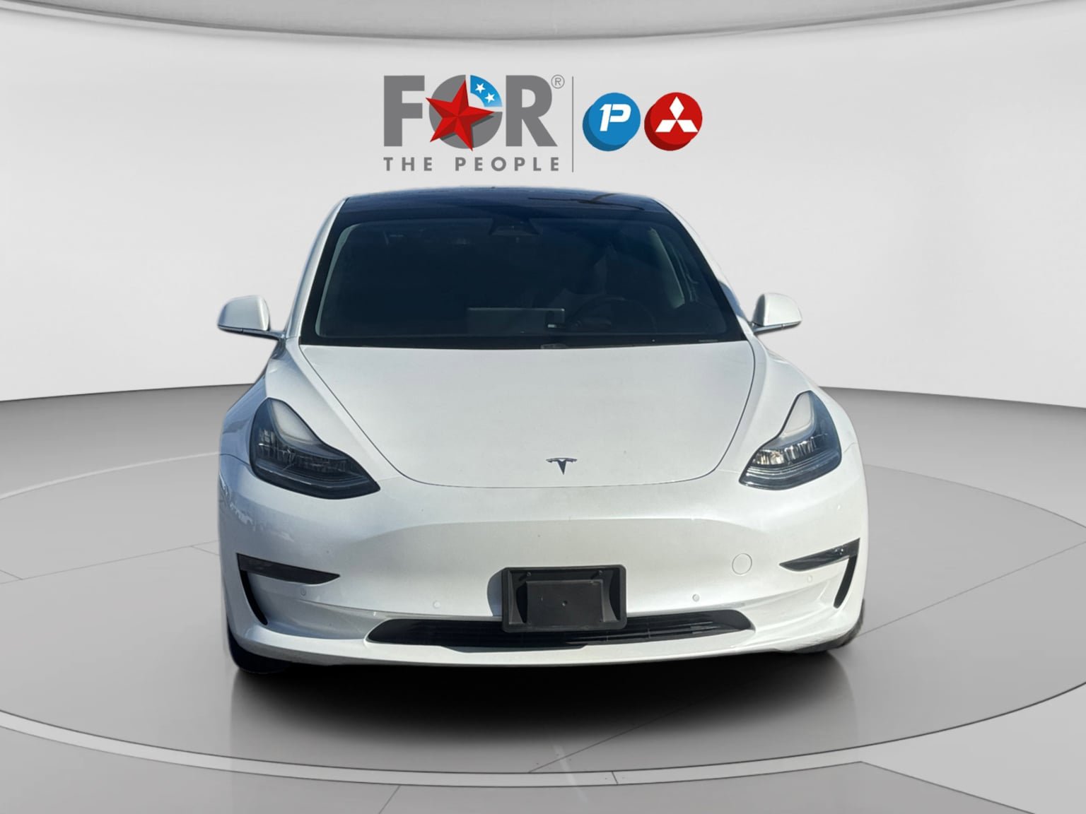 Used 2019 Tesla Model 3 Mid Range RWD image 8