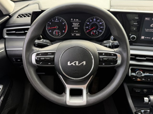Used 2022 Kia K5 LXS FWD image 11