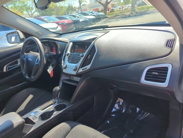 Used 2016 GMC Terrain SLE FWD image 27