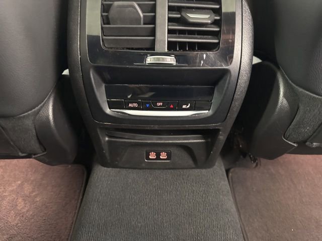 Used 2022 BMW X3 xDrive30i w/ Premium Package 2 image 25
