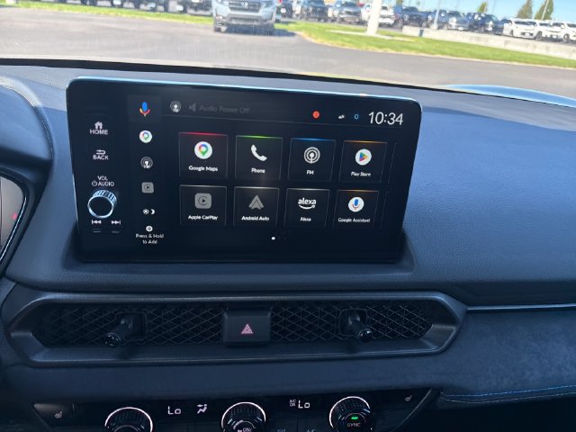 Certified 2026 Honda Prelude image 18
