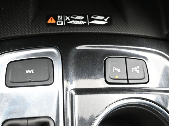 Used 2022 Chevrolet Equinox Premier image 17