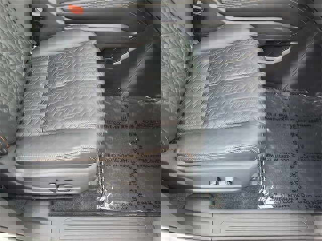 Certified 2024 Nissan Murano Platinum w/ Cargo Package image 16