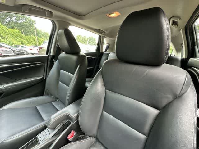 Used 2017 Honda Fit EX-L image 16