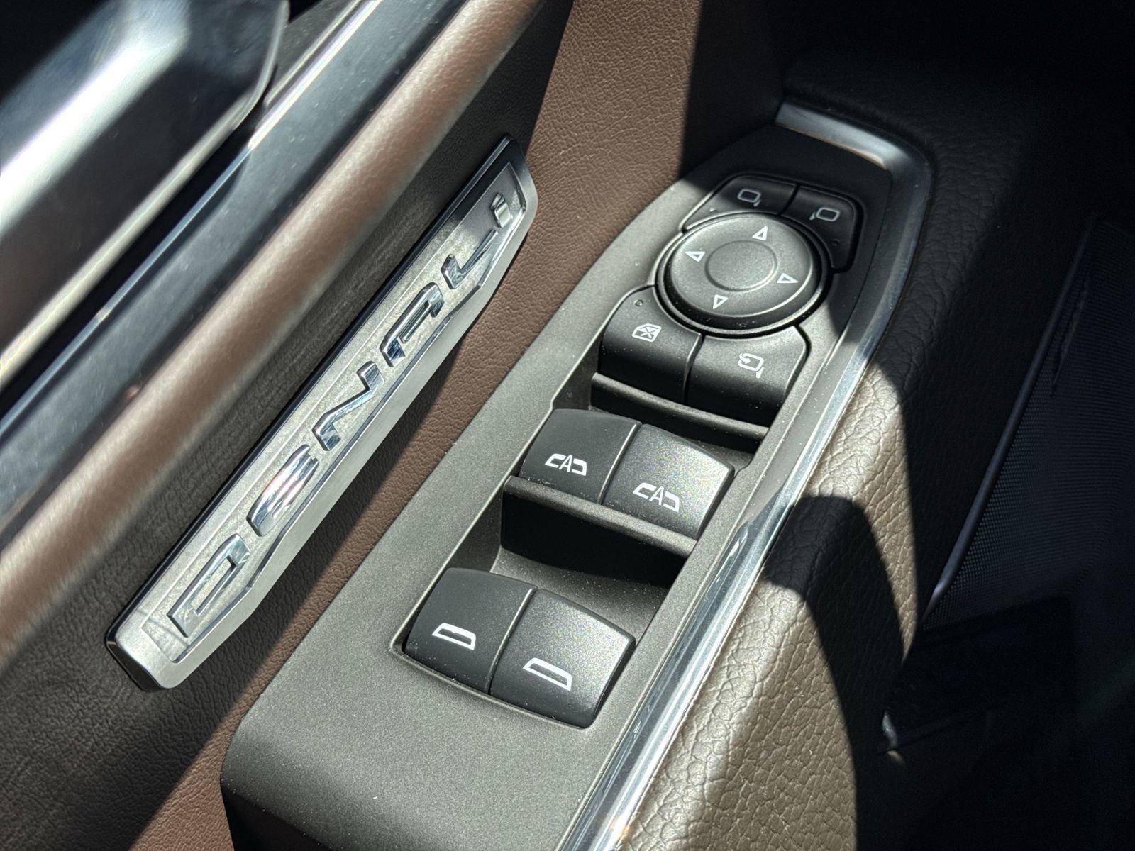 Certified 2025 GMC Sierra 1500 Denali w/ Denali Reserve Package image 15