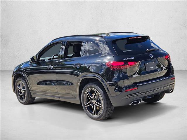 Used 2026 Mercedes-Benz GLA 250 image 9