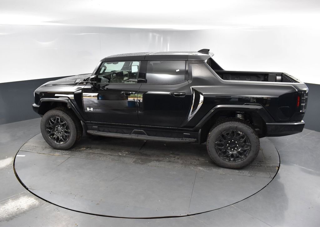 New 2026 GMC Hummer EV 4x4 Crew Cab image 14
