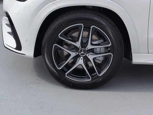 New 2026 Mercedes-Benz GLE 53 AMG 4MATIC image 13