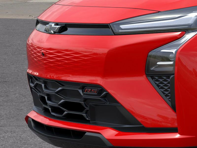 New 2027 Chevrolet Bolt RS w/ Technology Package FWD image 13