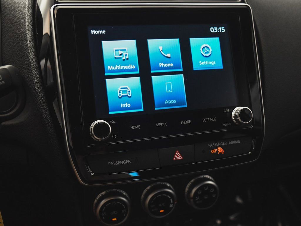 Used 2025 Mitsubishi Outlander Sport LE image 17