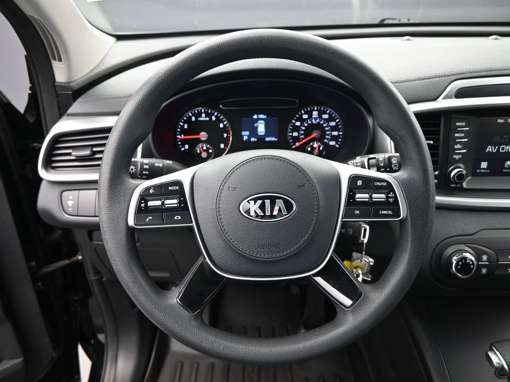Used 2020 Kia Sorento AWD V6 image 23