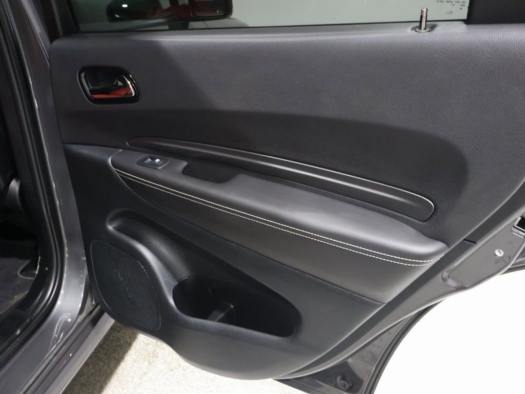 Used 2024 Dodge Durango SRT Hellcat image 24