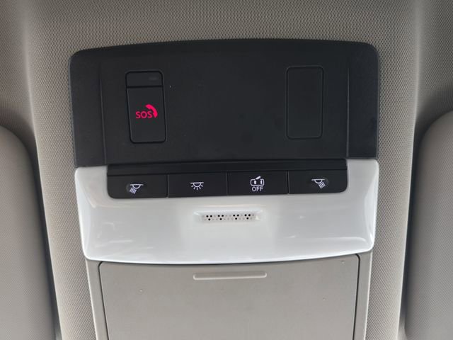 Used 2024 Nissan Rogue SV AWD/4WD image 34