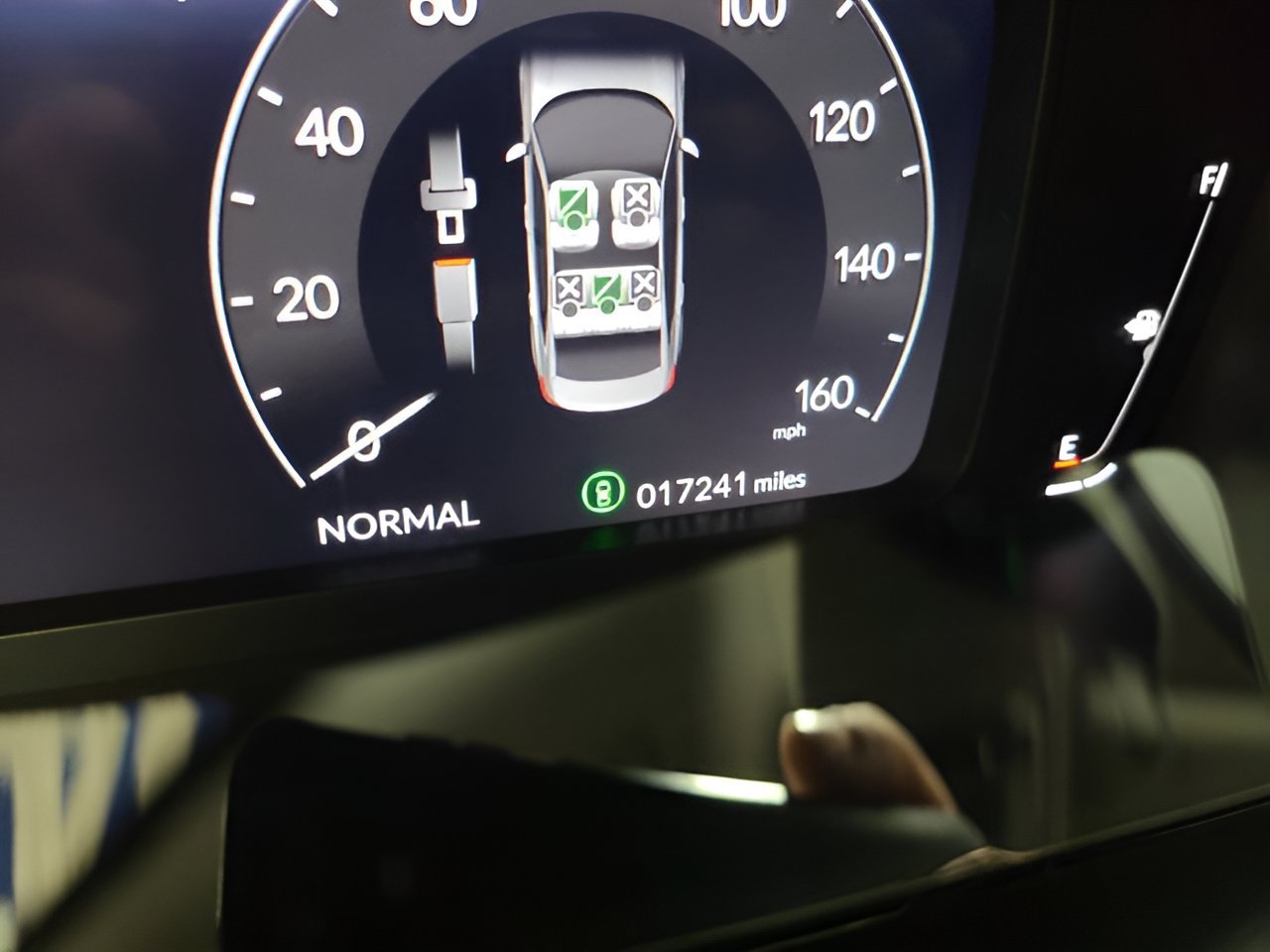 Used 2024 Honda Civic Touring image 31