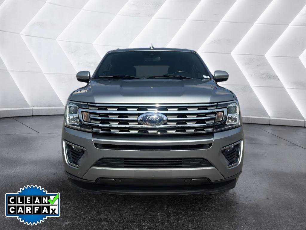 Used 2020 Ford Expedition Limited RWD image 2