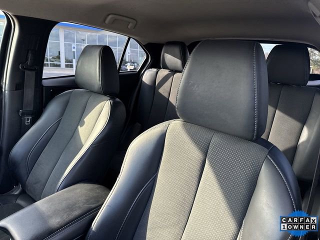 Used 2024 Mitsubishi Eclipse Cross SEL image 14