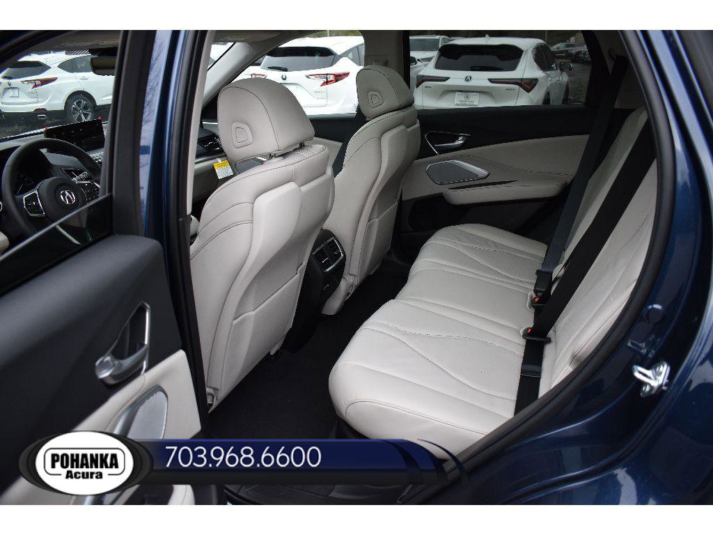 New 2026 Acura RDX w/ Technology Package image 32