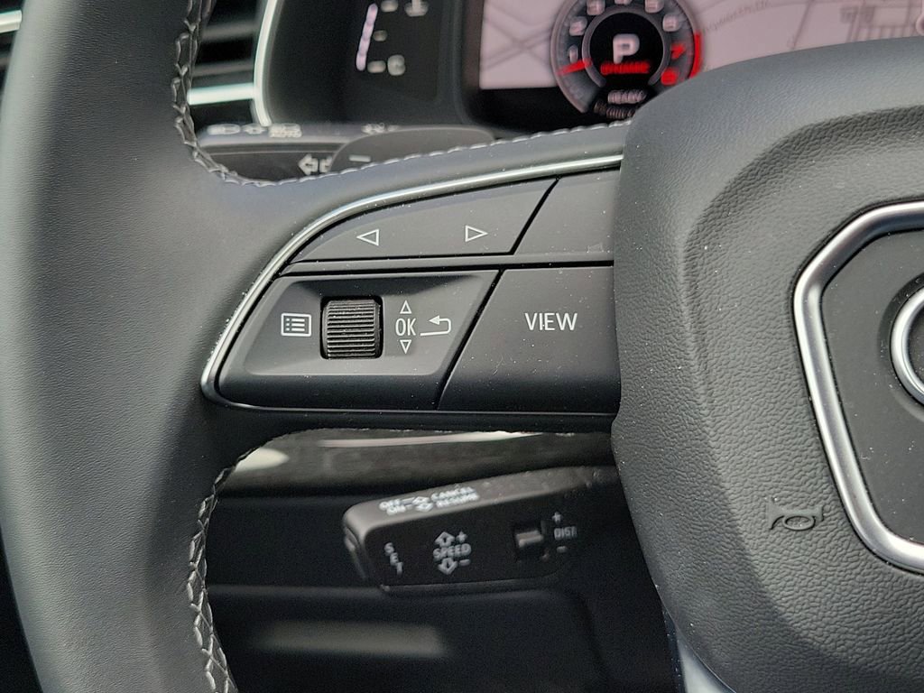 Certified 2026 Audi Q7 3.0T Premium Plus w/ Premium Plus Package AWD/4WD image 9