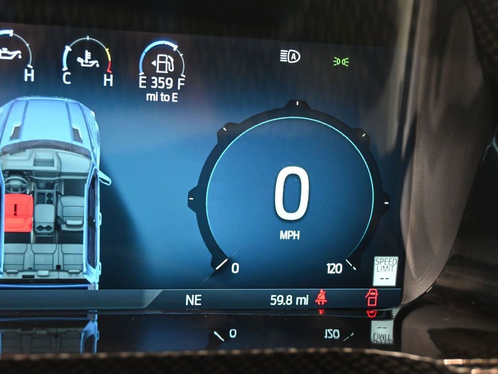 New 2025 Ford F150 Lariat w/ Equipment Group 501A Mid image 20