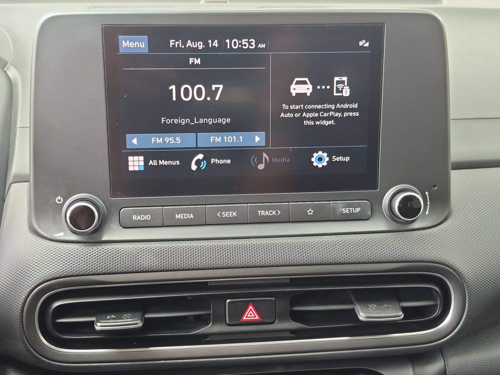 Used 2023 Hyundai Kona SEL FWD image 18