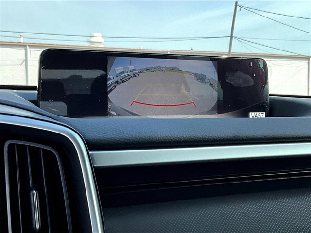 New 2025 MAZDA CX-50 AWD 2.5 S w/ Preferred Package image 14