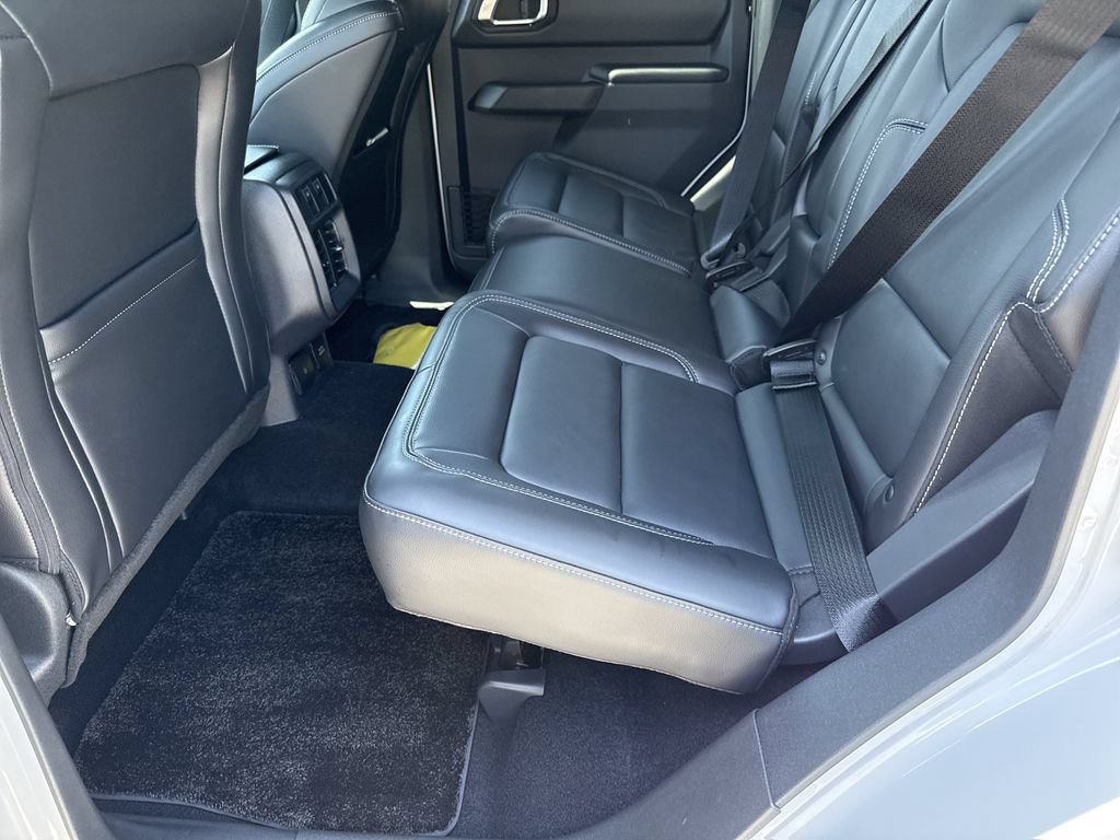 New 2026 Ford Bronco Outer Banks w/ Sasquatch Package AWD/4WD image 19