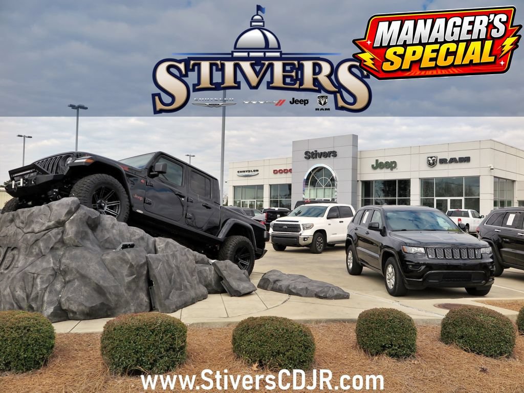 New 2026 RAM 1500 Big Horn AWD/4WD image 25