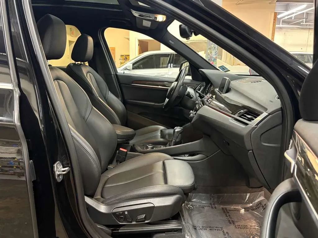 Used 2018 BMW X1 xDrive28i w/ Convenience Package AWD/4WD image 20
